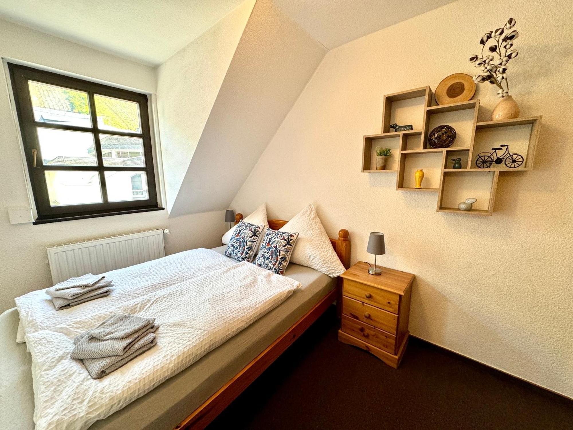 Ferienhaus Am Moselradweg Zell Eksteriør billede