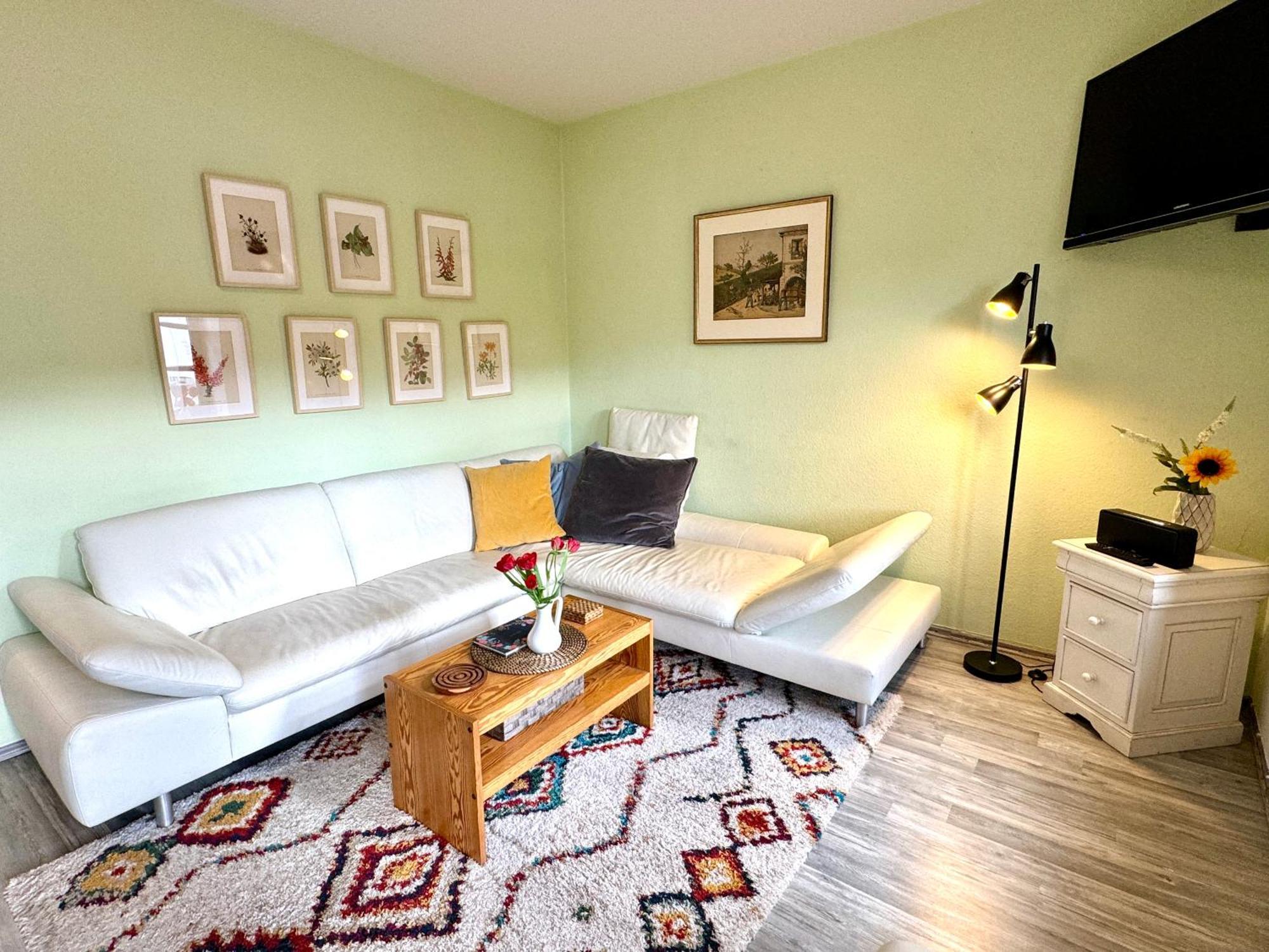 Ferienhaus Am Moselradweg Zell Eksteriør billede
